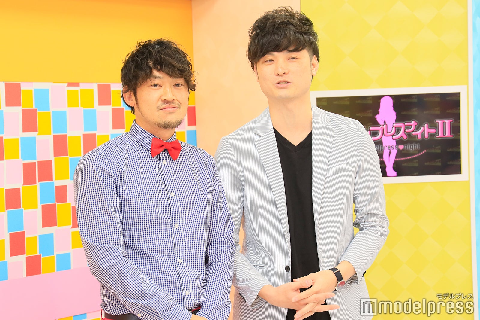 セパ （C）モデルプレス