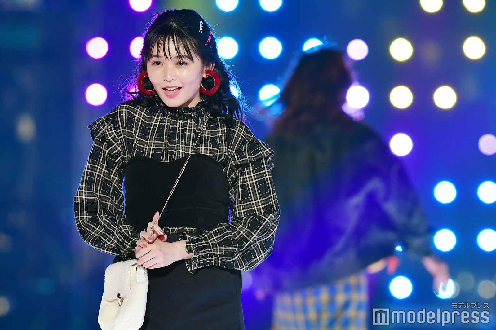 久間田琳加（C）モデルプレス