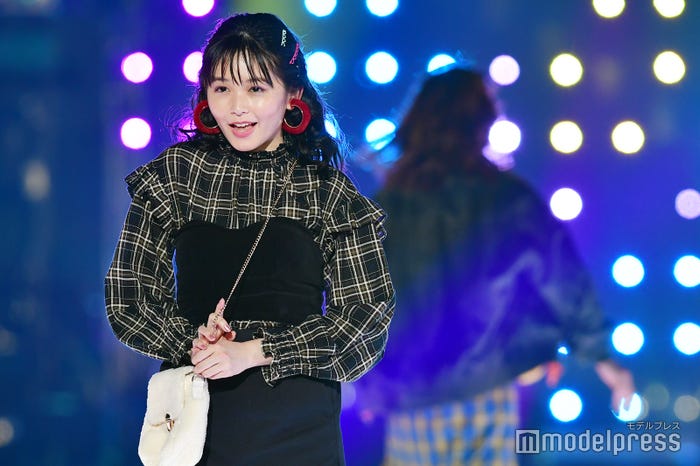 久間田琳加(C)モデルプレス