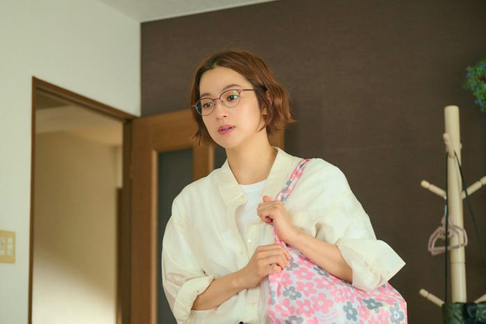 中村アン「青島くんはいじわる」最終話より(C)テレビ朝日