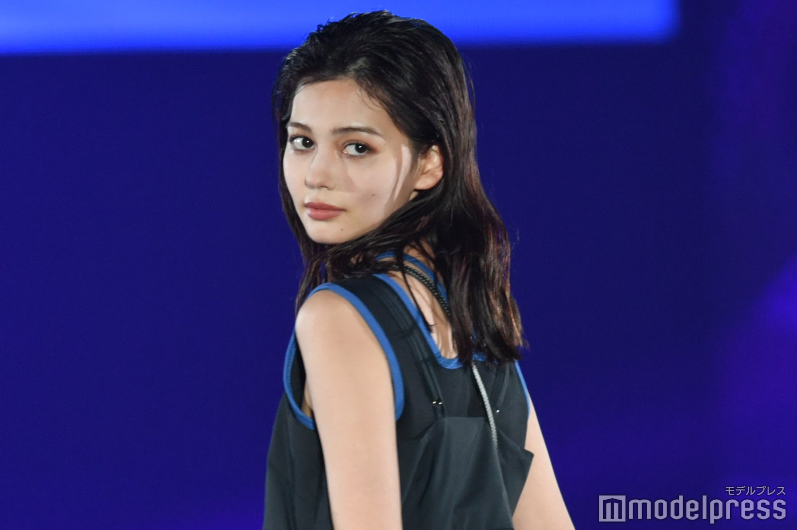 村上愛花（C）モデルプレス