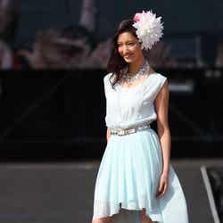 菜々緒/TGC SPRING LIVE Edition