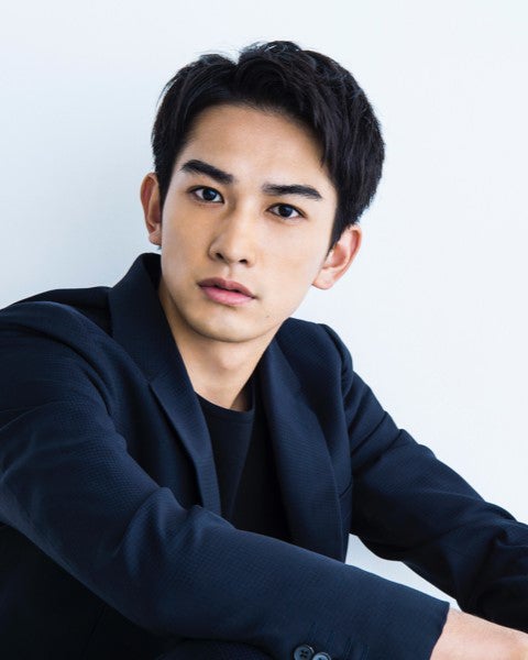 町田啓太（画像提供：TOKYO FM）