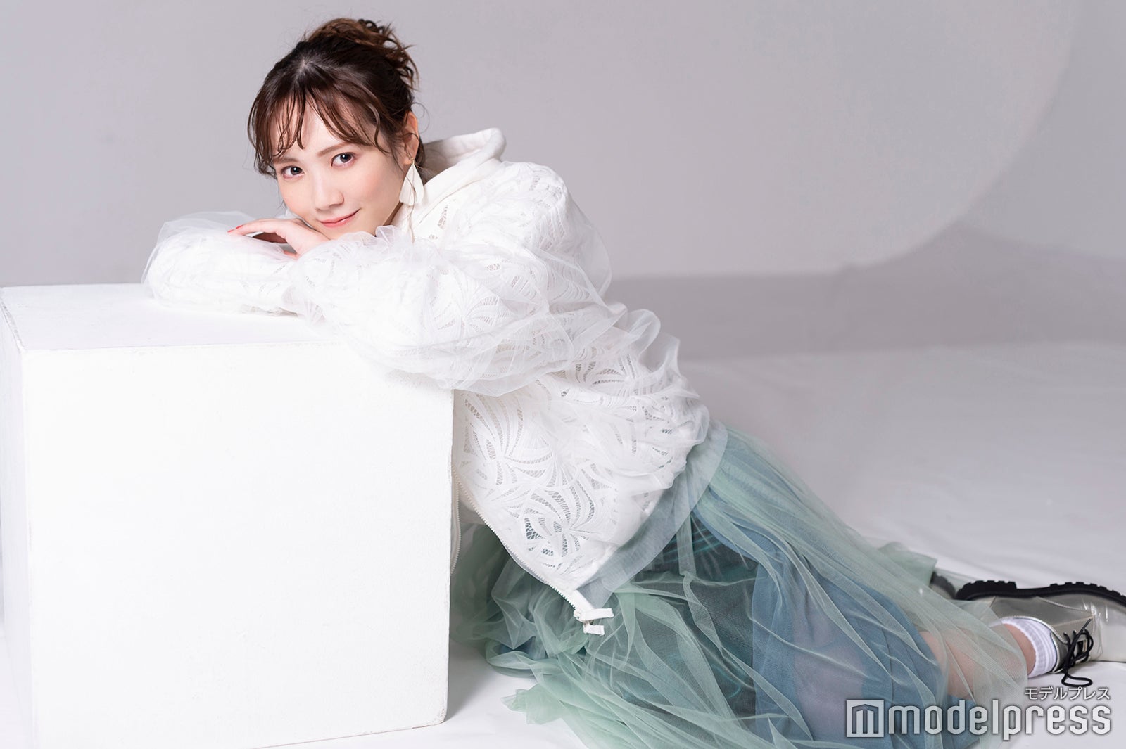 田村真佑（C）モデルプレス