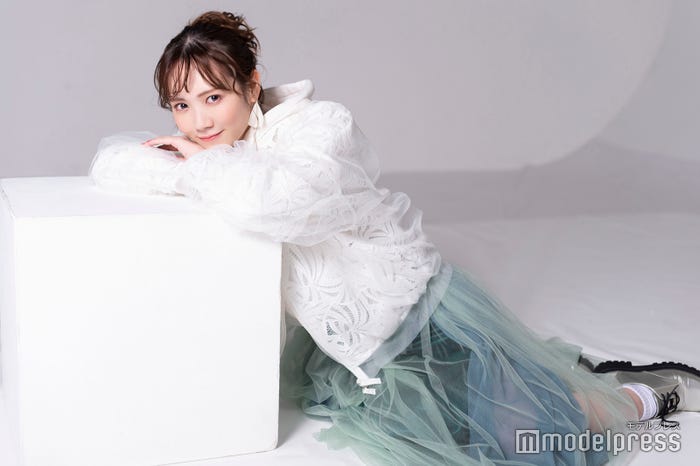 田村真佑(C)モデルプレス
