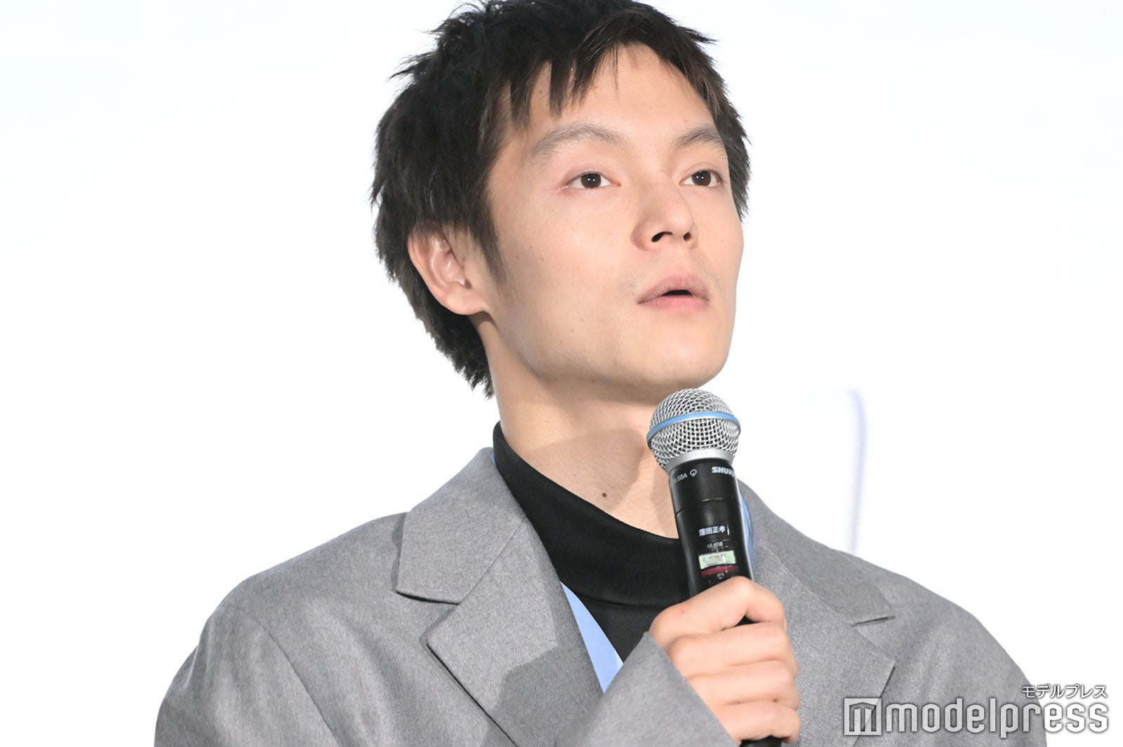 窪田正孝 （C）モデルプレス