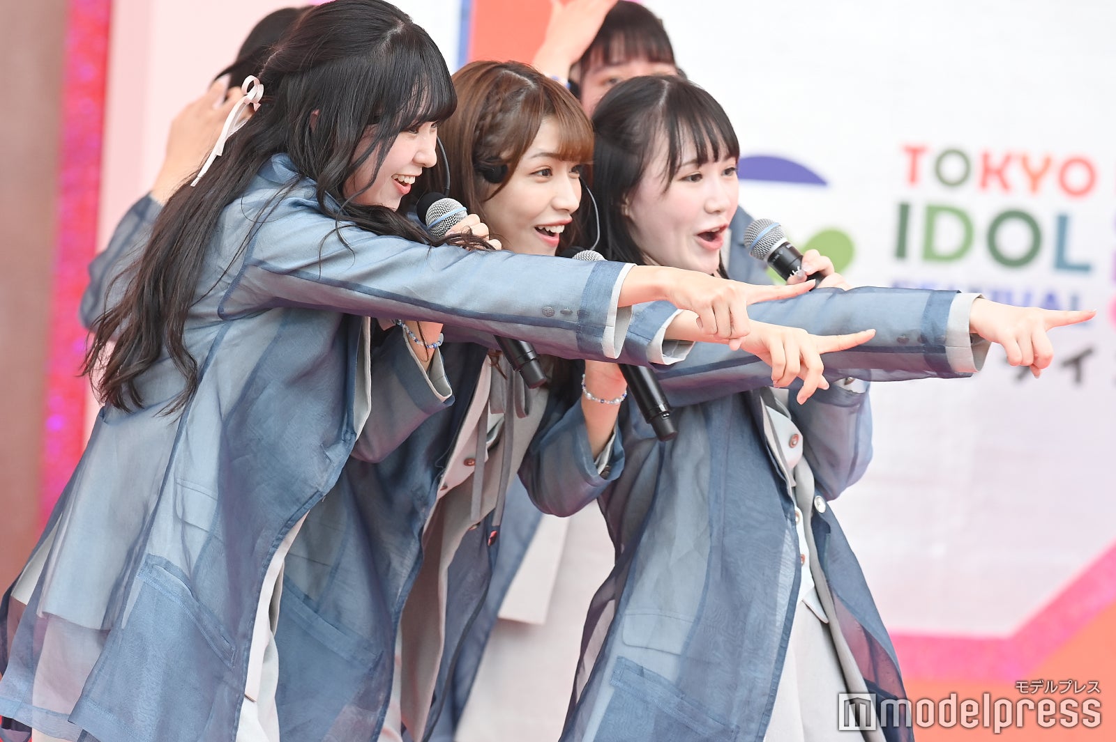 青春高校3年C組（C）モデルプレス