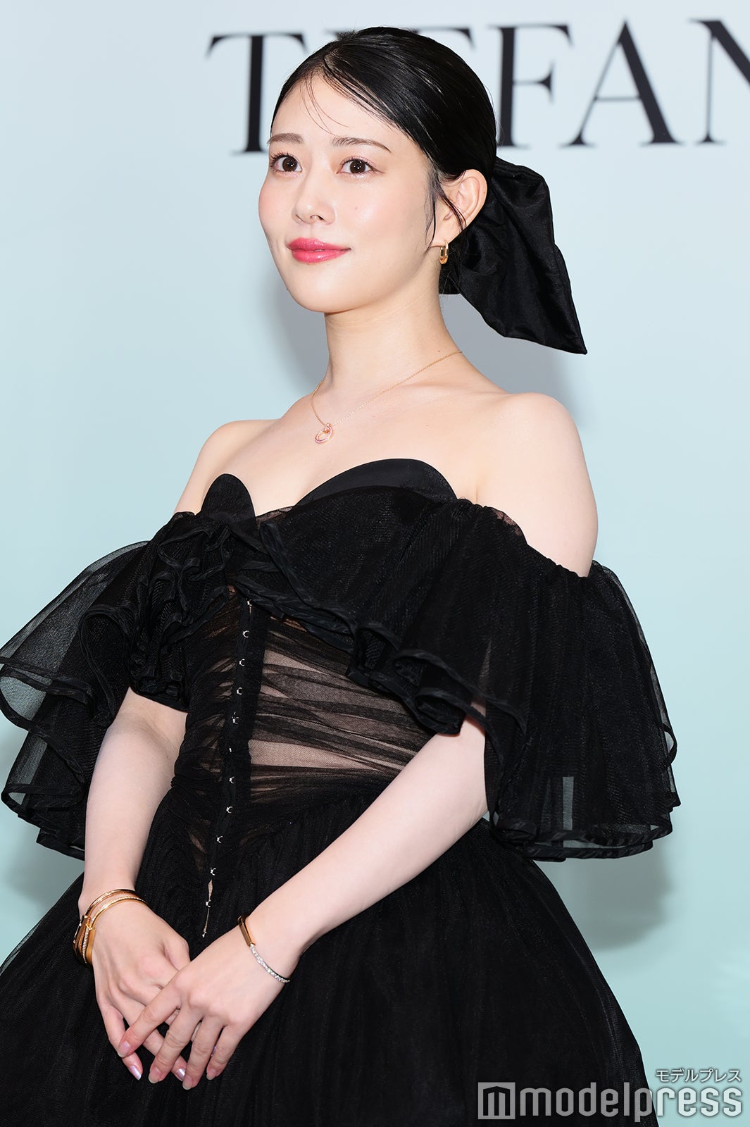 高畑充希（C）モデルプレス