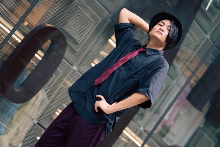 宮城昌典さん(提供写真)