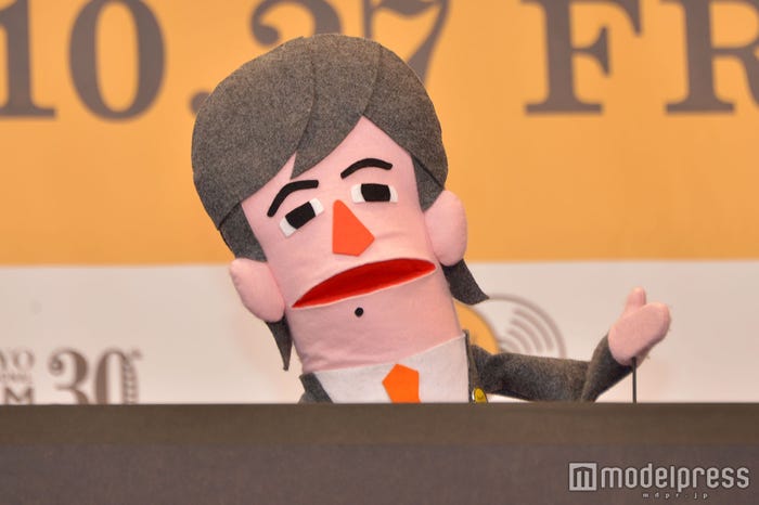 まるきん(C)モデルプレス