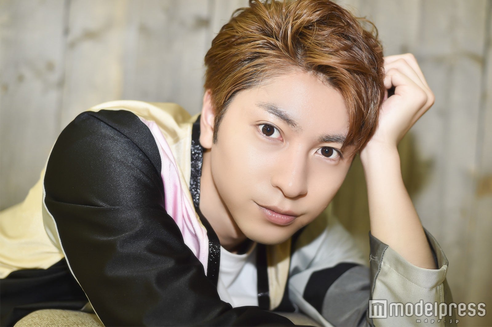 コーイチ （C）モデルプレス