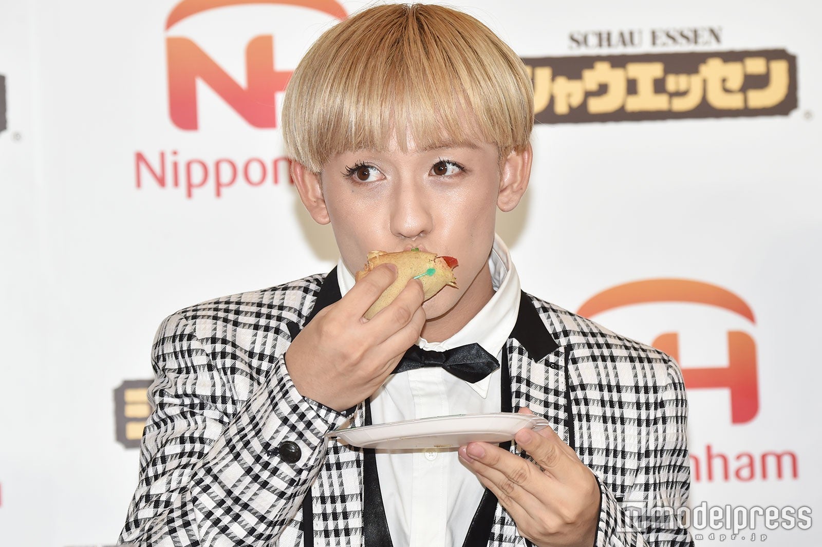 りゅうちぇる（C）モデルプレス