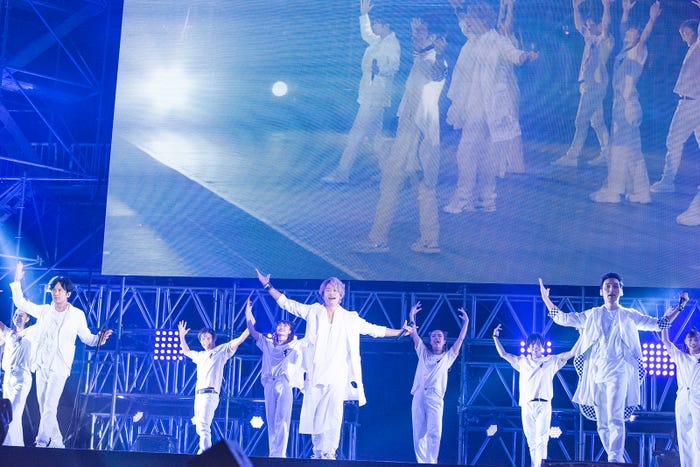 稲垣吾郎、香取慎吾、草なぎ剛/photo by 釘野孝宏