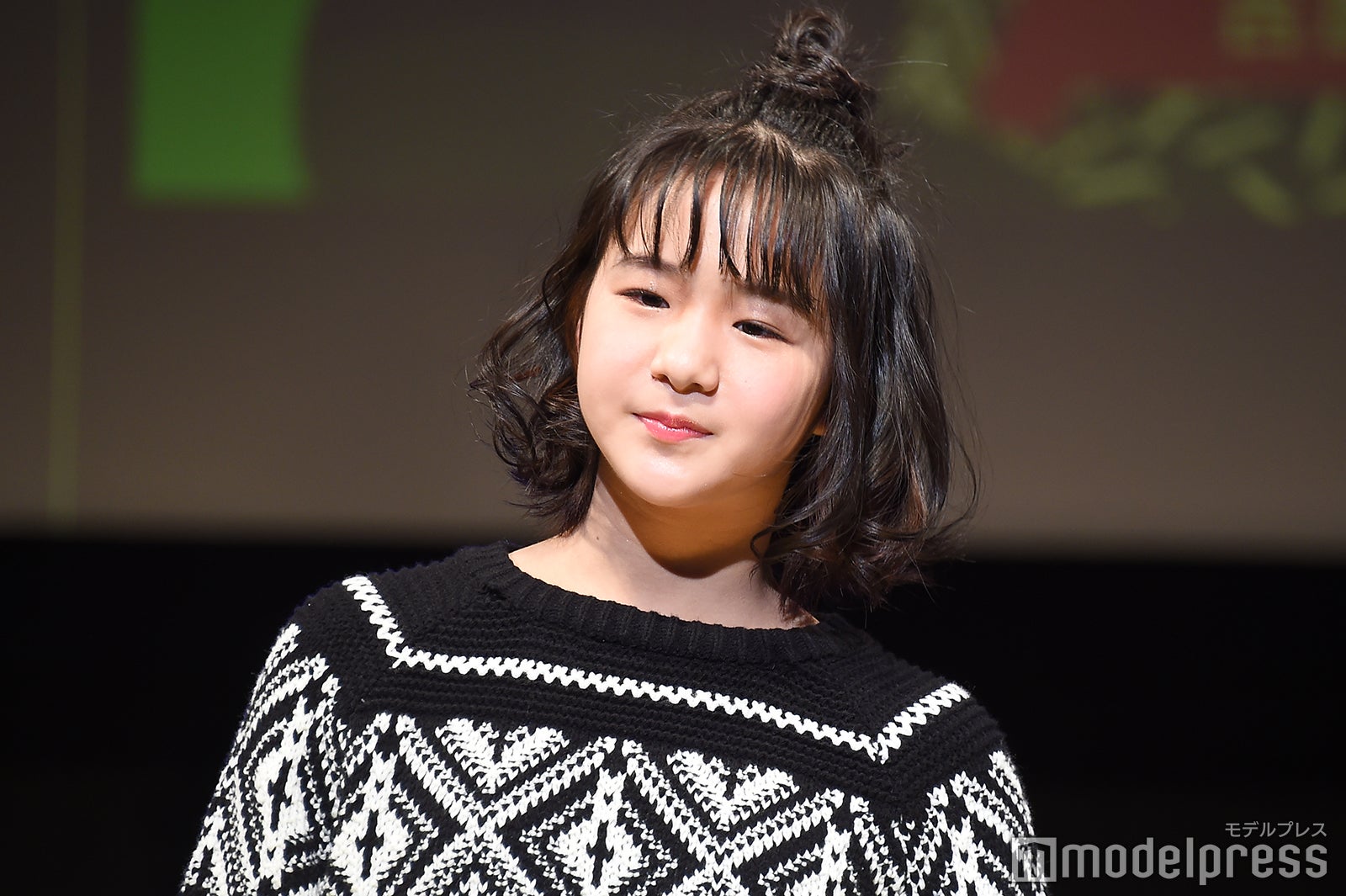 吉屋すえか （C）モデルプレス