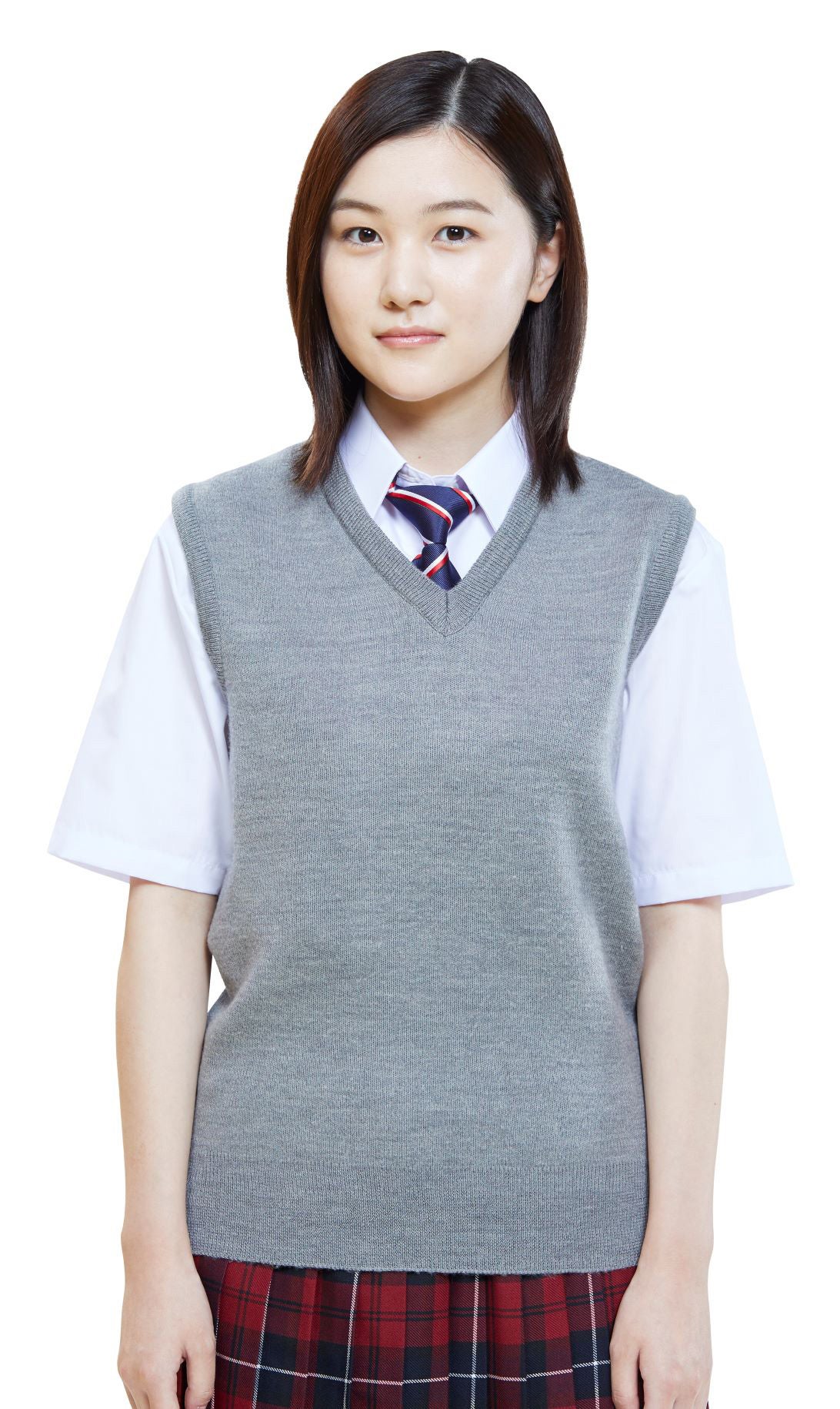 山口まゆ（C）ABCテレビ