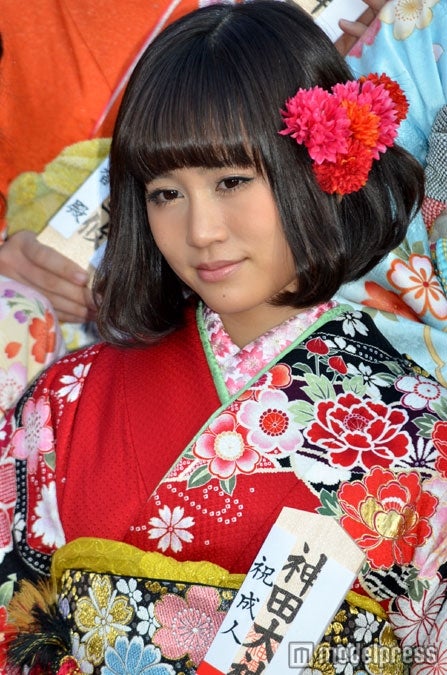 前田敦子（AKB48）