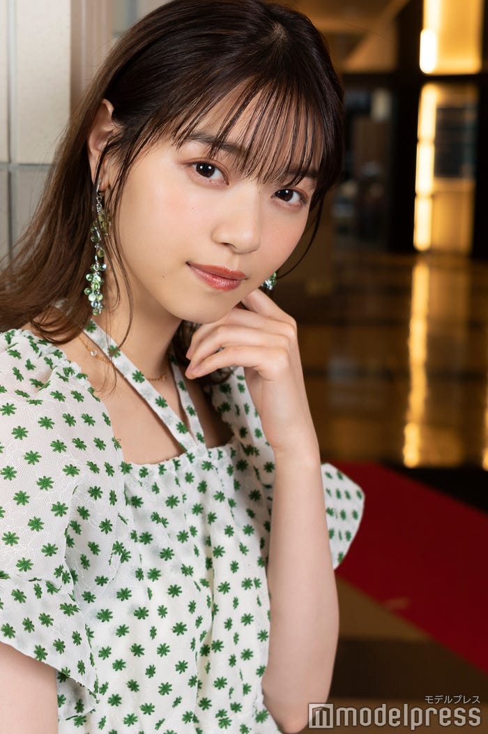 西野七瀬(C)モデルプレス