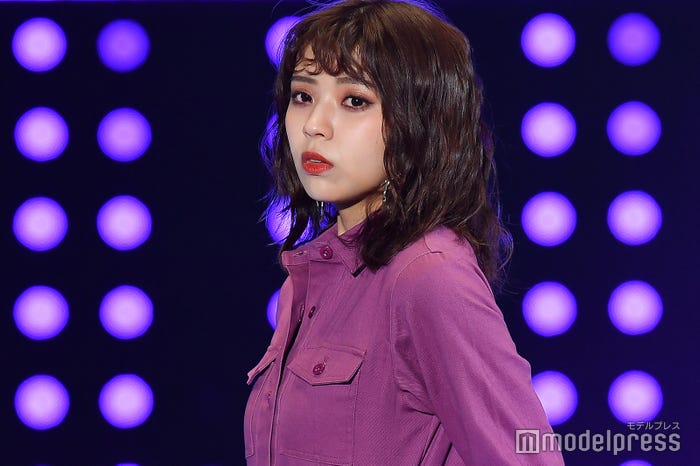 小林由依(C)モデルプレス