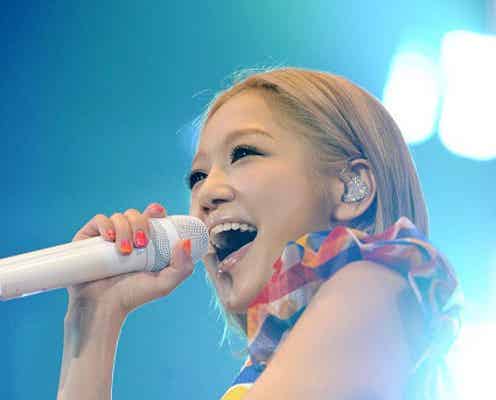 西野カナ、鮮やか12変化で魅了 地元で「会いたくて 会いたくて」