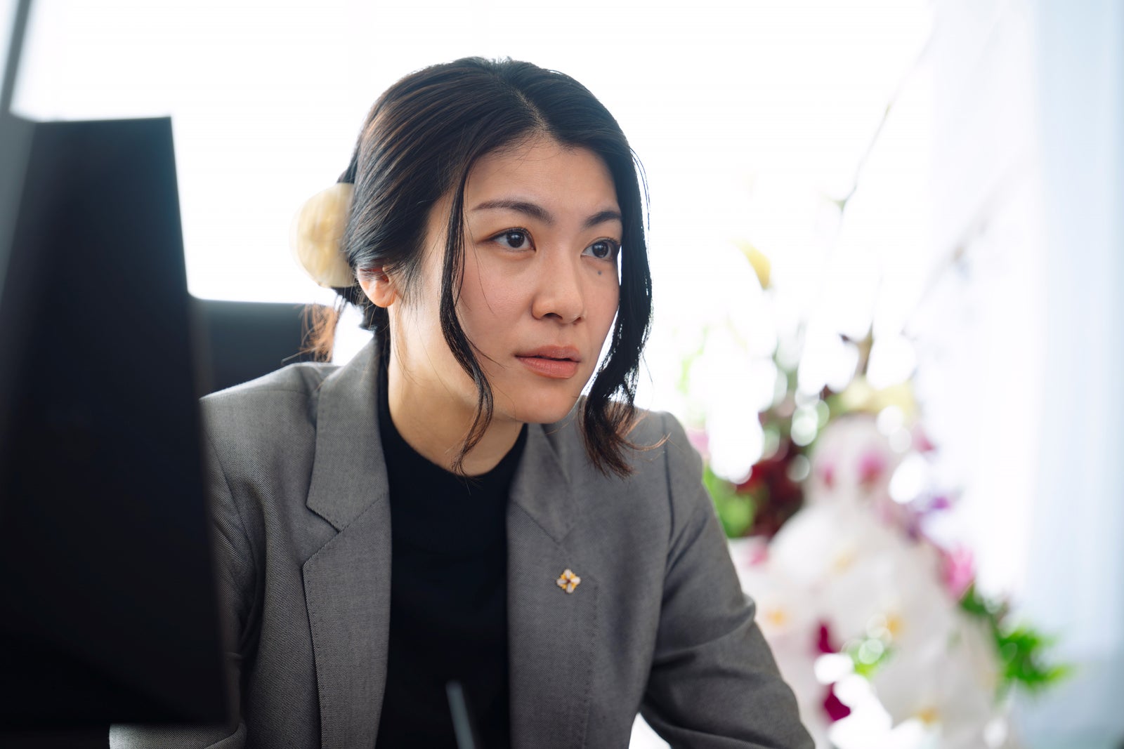 「クジャクのダンス」 阿南（瀧内公美）、カラビナ男＆父親を呼ぶ“あの人”に新たな説「辻褄が合う」「似てる気がする」