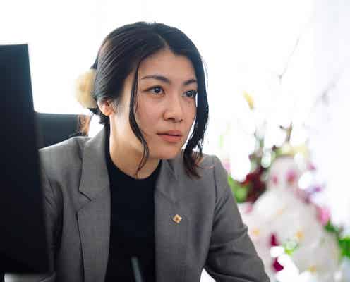 「クジャクのダンス」 阿南(瀧内公美)、カラビナ男&父親を呼ぶ“あの人”に新たな説「辻褄が合う」「似てる気がする」
