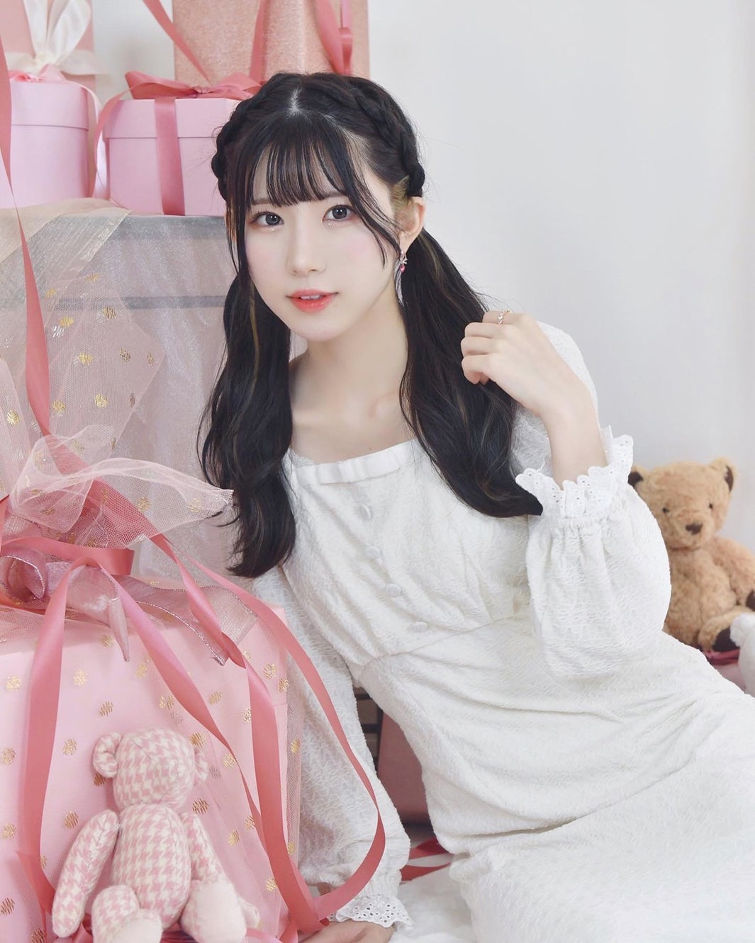 星乃ふうか（C）モデルプレス