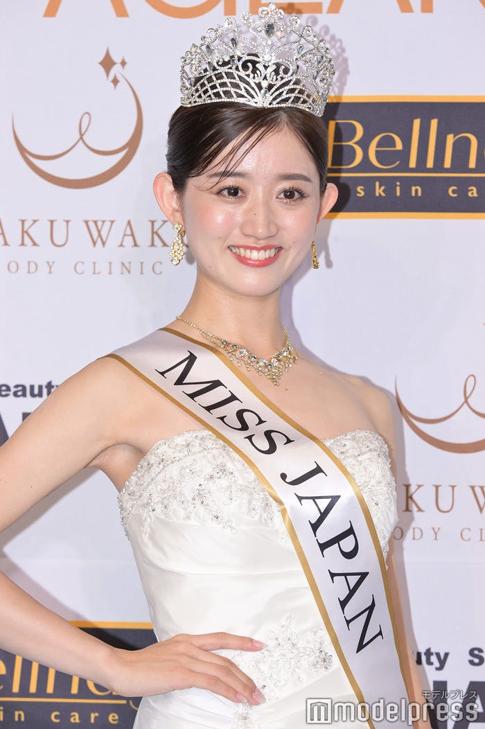 吉田愛さん(C)モデルプレス