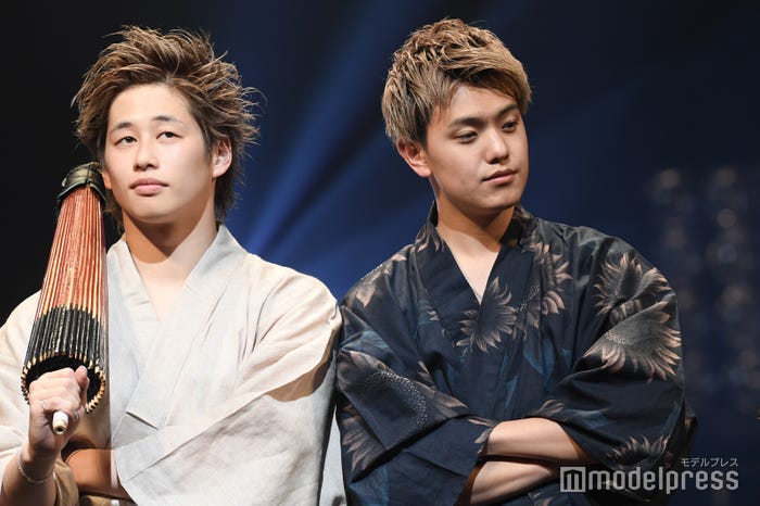 アマリザ、わかゔぁ/フォーエイト48(C)モデルプレス