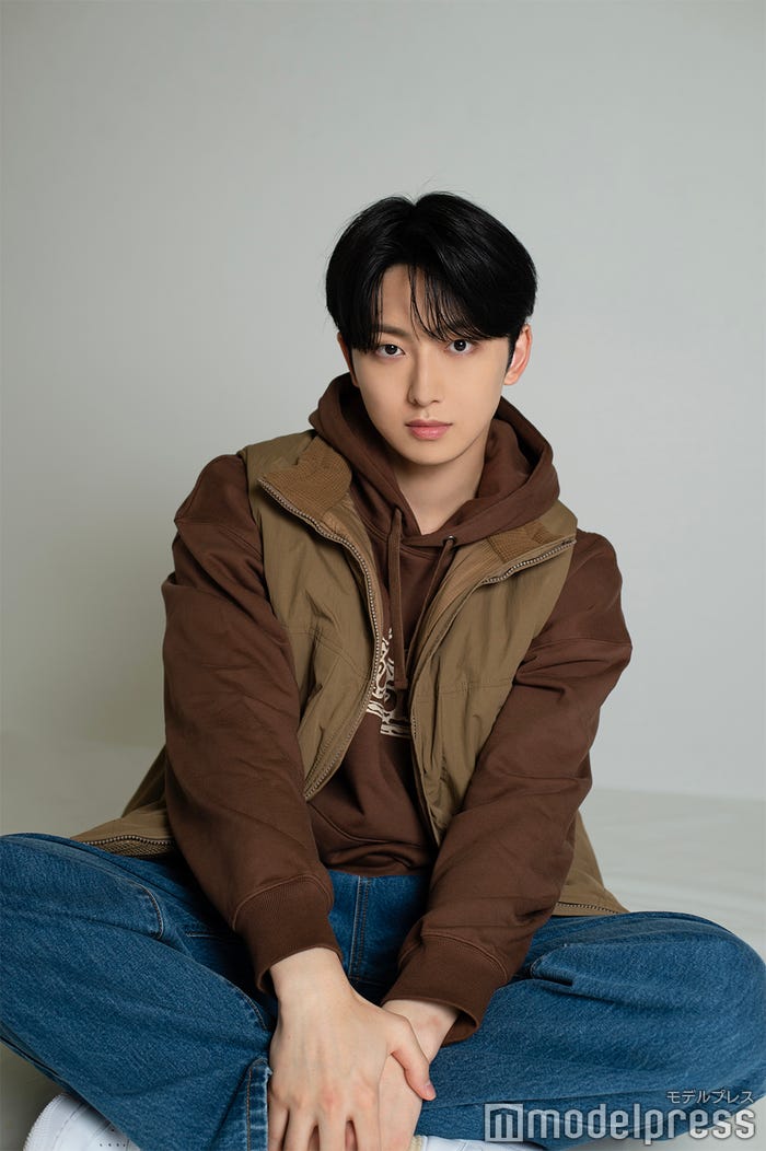 FUMA (C)モデルプレス