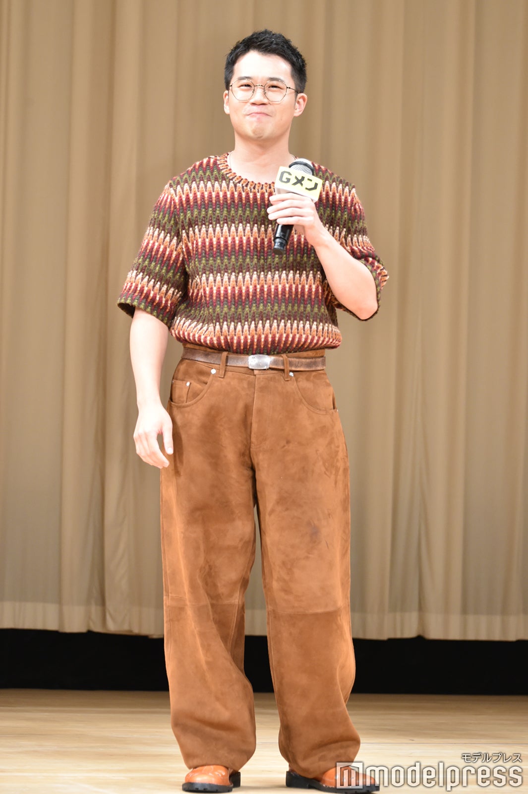 矢本悠馬（C）モデルプレス