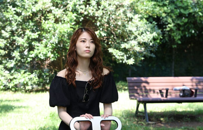 岩本蓮加「ふたりエスケープ」第9話(C)田口囁一・一迅社/「ふたりエスケープ」製作委員会