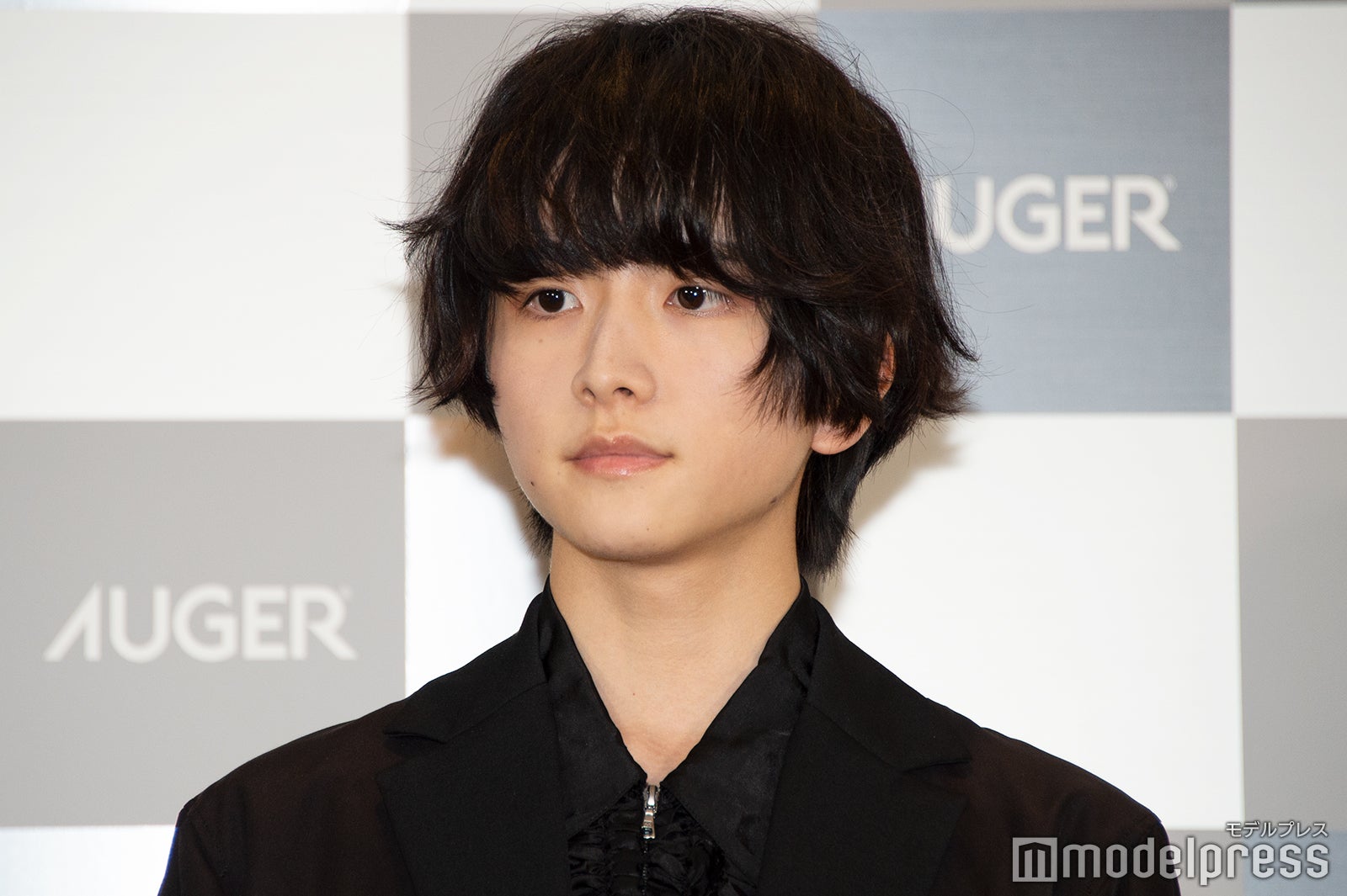 板垣李光人（C）モデルプレス