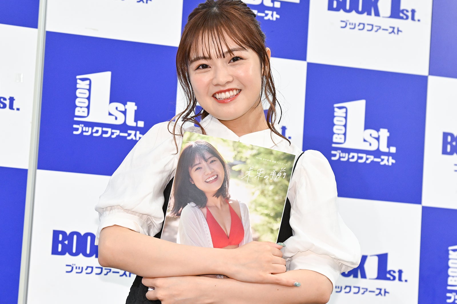 本村碧唯（C）モデルプレス