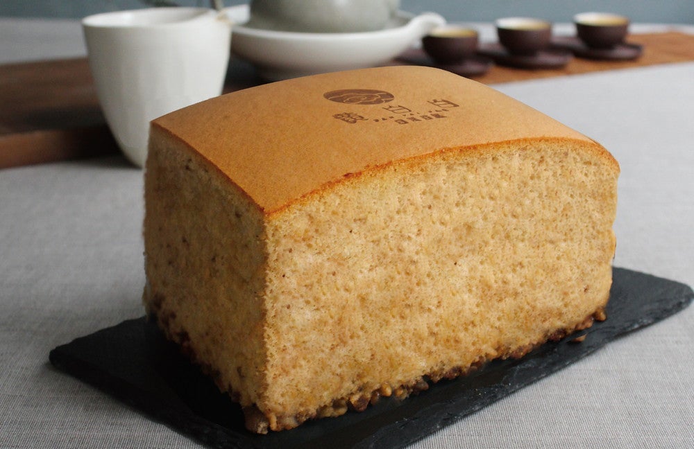 黄白白 日式名菓／画像提供：サクラブルーコーポレーション