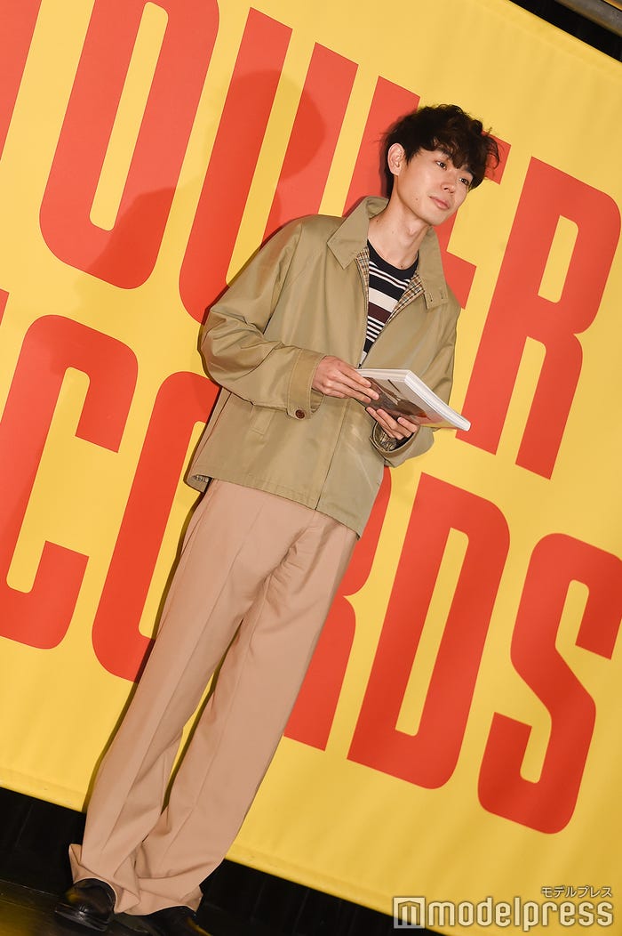 菅田将暉(C)モデルプレス