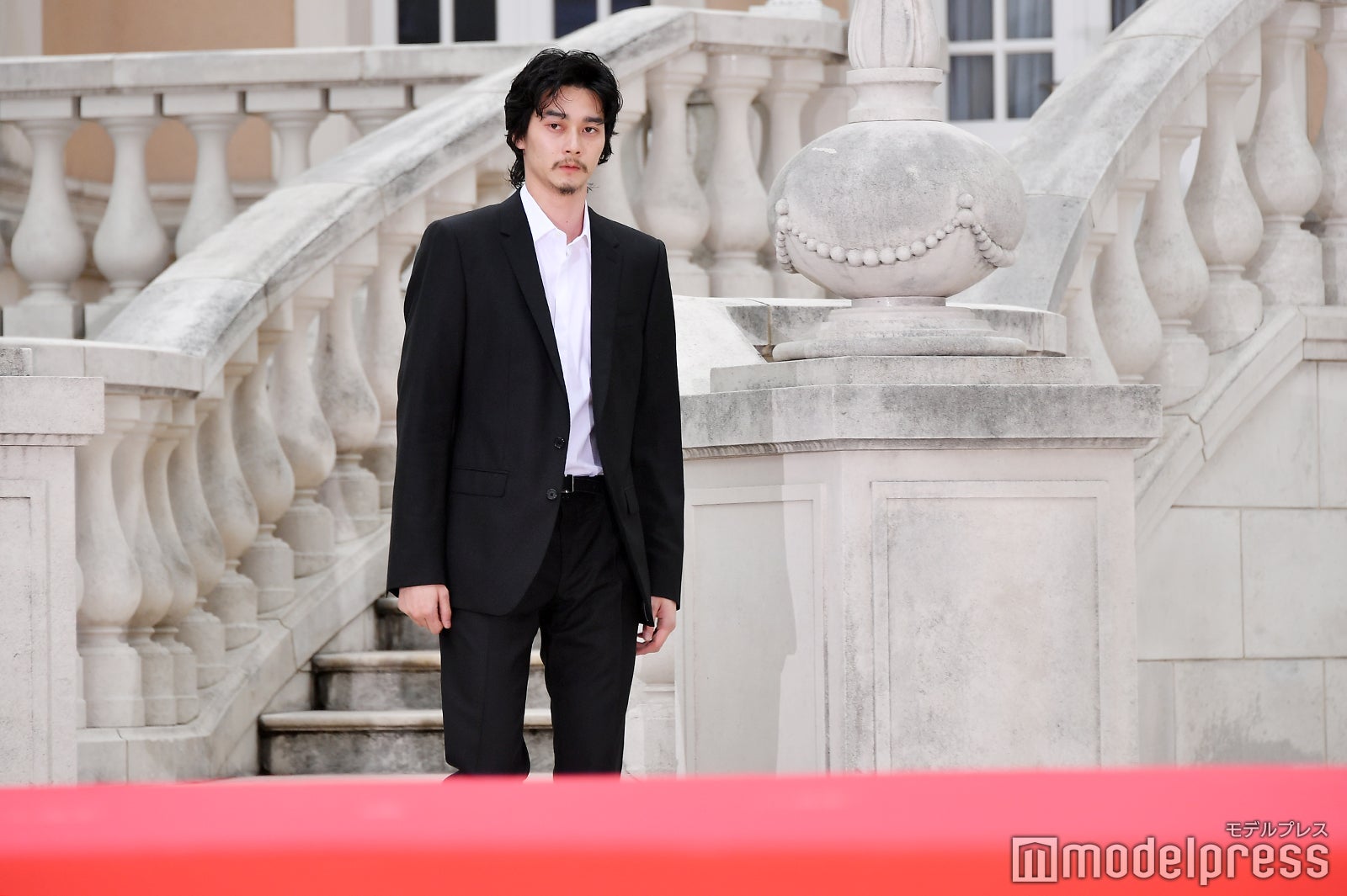 柳俊太郎 （C）モデルプレス