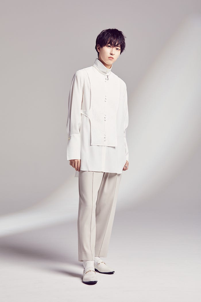 四谷真佑(提供写真)