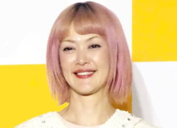 松嶋尚美54歳 インター通う14歳息子が受験で願書→両親の英語力で「受験資格なし」→月4回英会話も「Be動詞しか…」