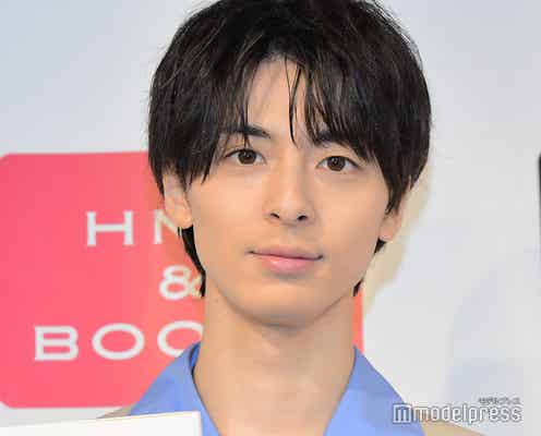 高杉真宙、デビューのきっかけは「女の子に間違えられて」中学生で単身上京 意外な過去明らかに