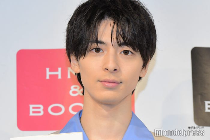 高杉真宙 (C)モデルプレス