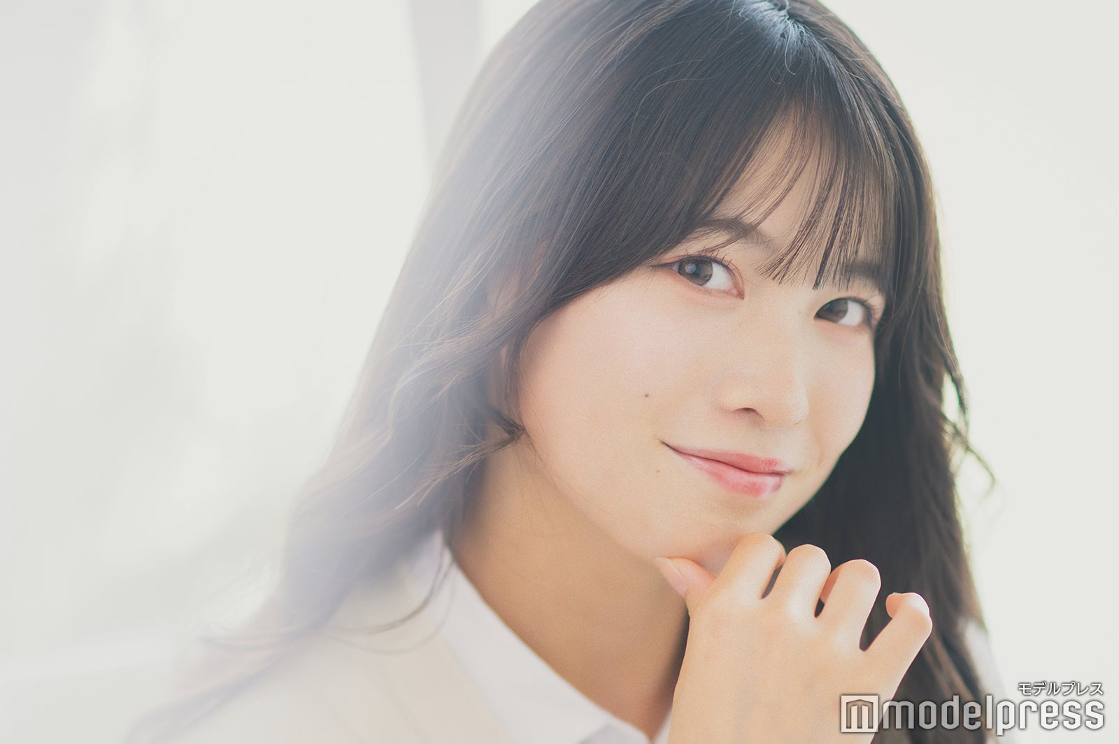 【日本一かわいい高校生候補】中部エリア代表：あんな＜女子高生ミスコン2023 ファイナリスト連載＞