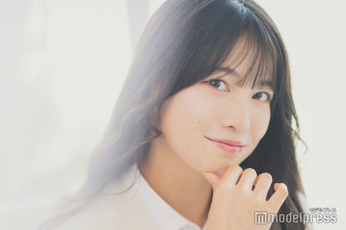 あんなさん(C)モデルプレス