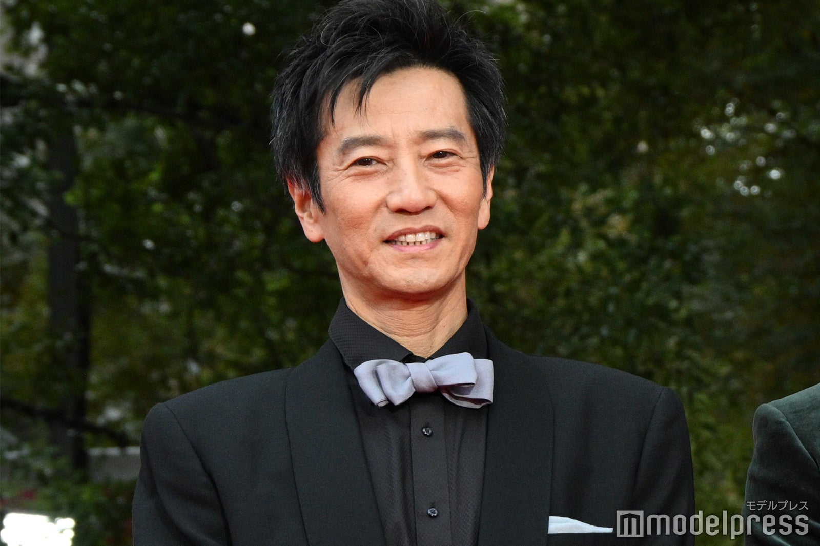 津田寛治（C）モデルプレス