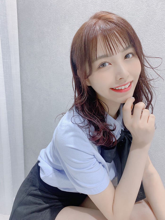 くるす蘭(提供写真)