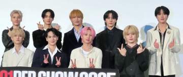 JO1 全米デビューが決定 5都市巡る北米ツアー開催＆USオリジナルEPリリースも