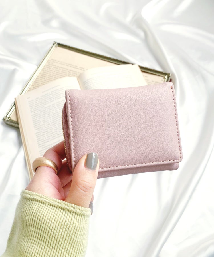 画像3 6 プチプラでもしっかり高見え 夏 今買いたい最強コスパ ミニ財布 Best5 モデルプレス