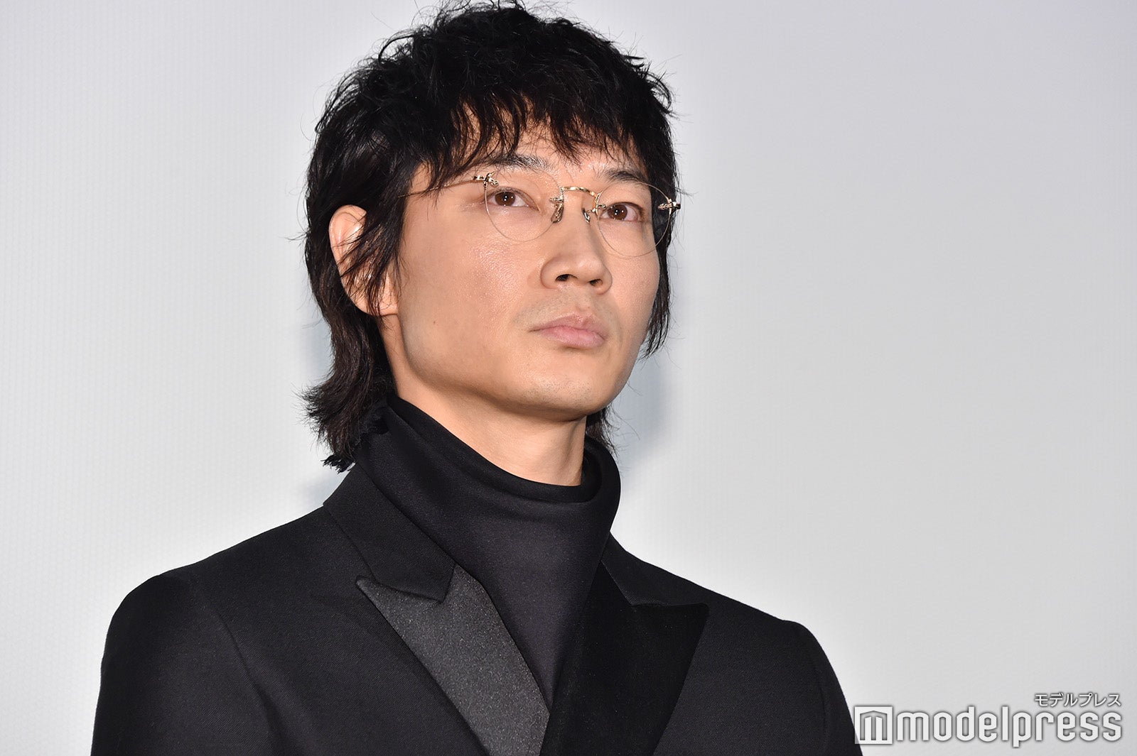 綾野剛（C）モデルプレス