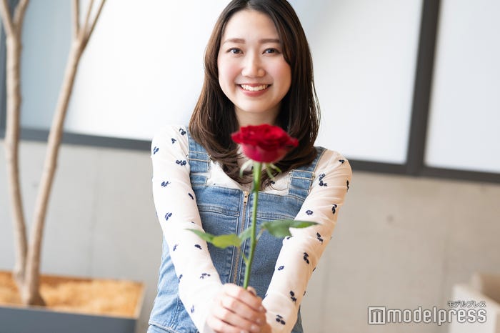 小田美夢(C)モデルプレス