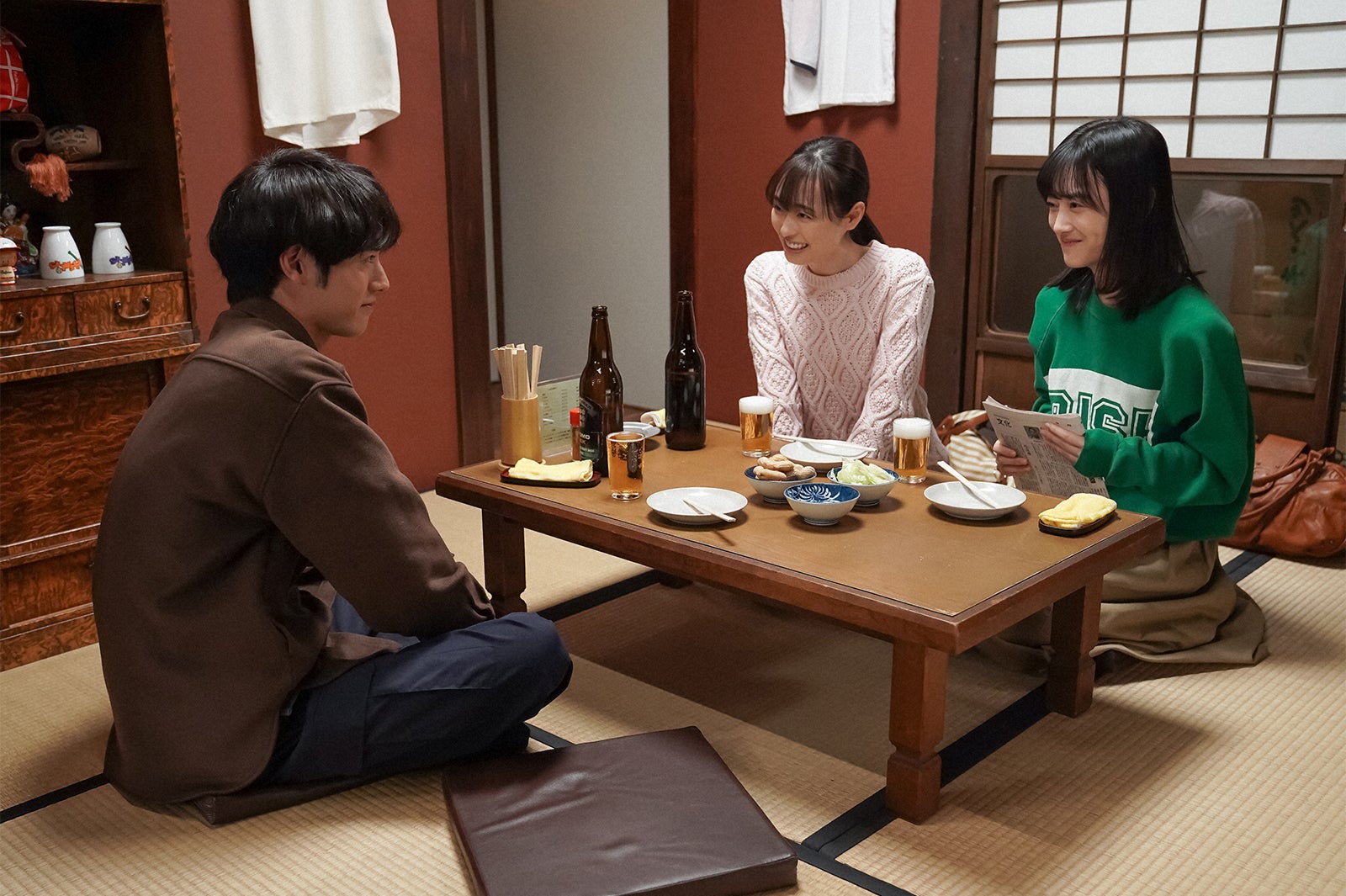 「舞いあがれ！」次回は“4年後”？「結婚」パワーワードも飛び込み「誰が？」「展開が読めない」視聴者の予想白熱