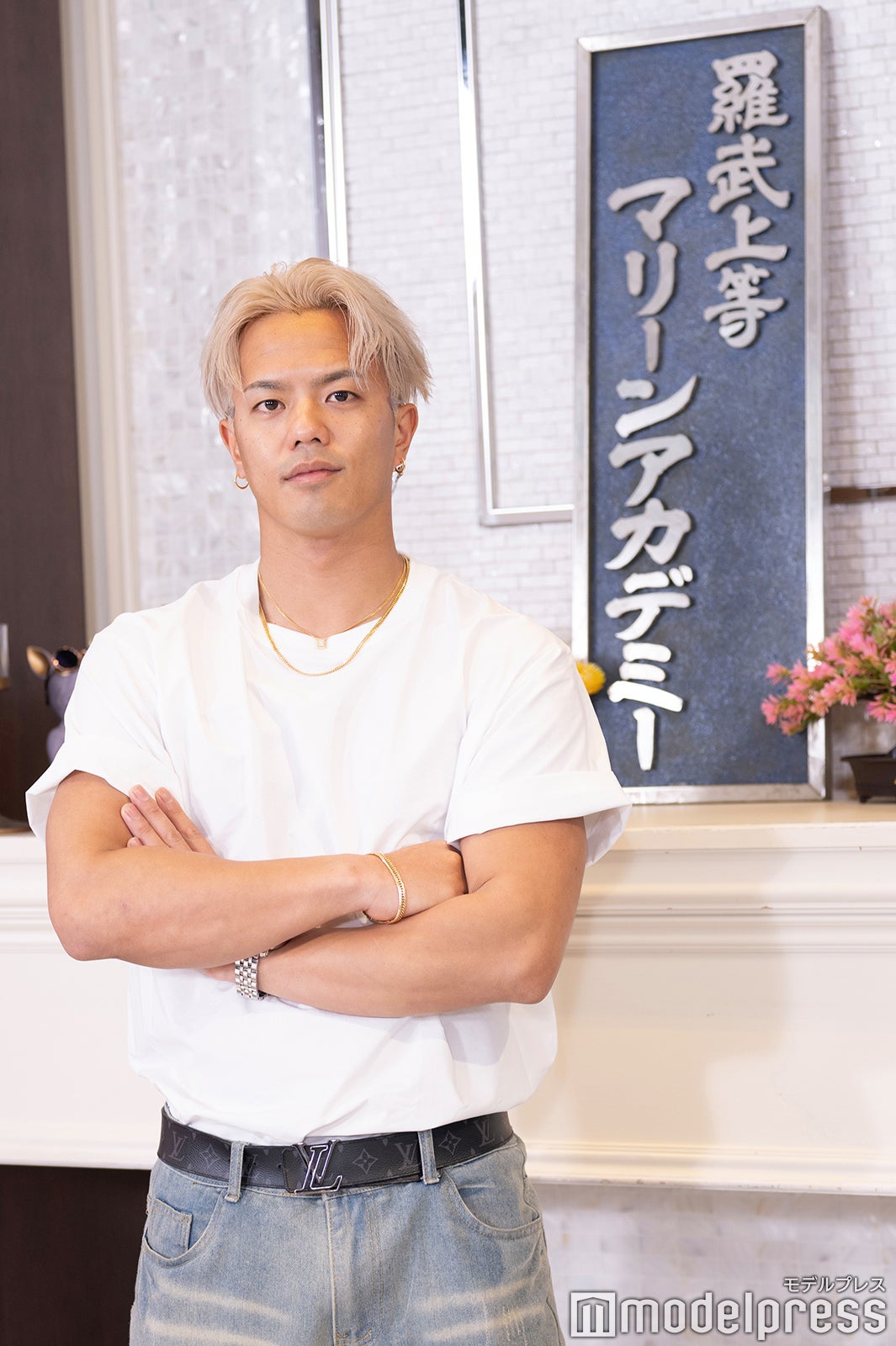 カマケン（C）モデルプレス